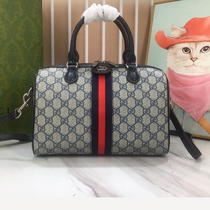 G*u*i speedy bags